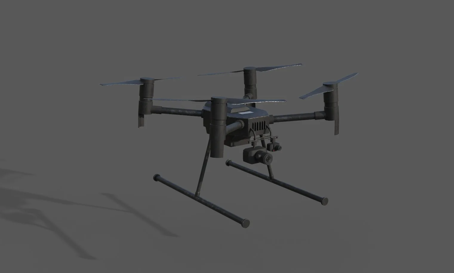 Drone Render