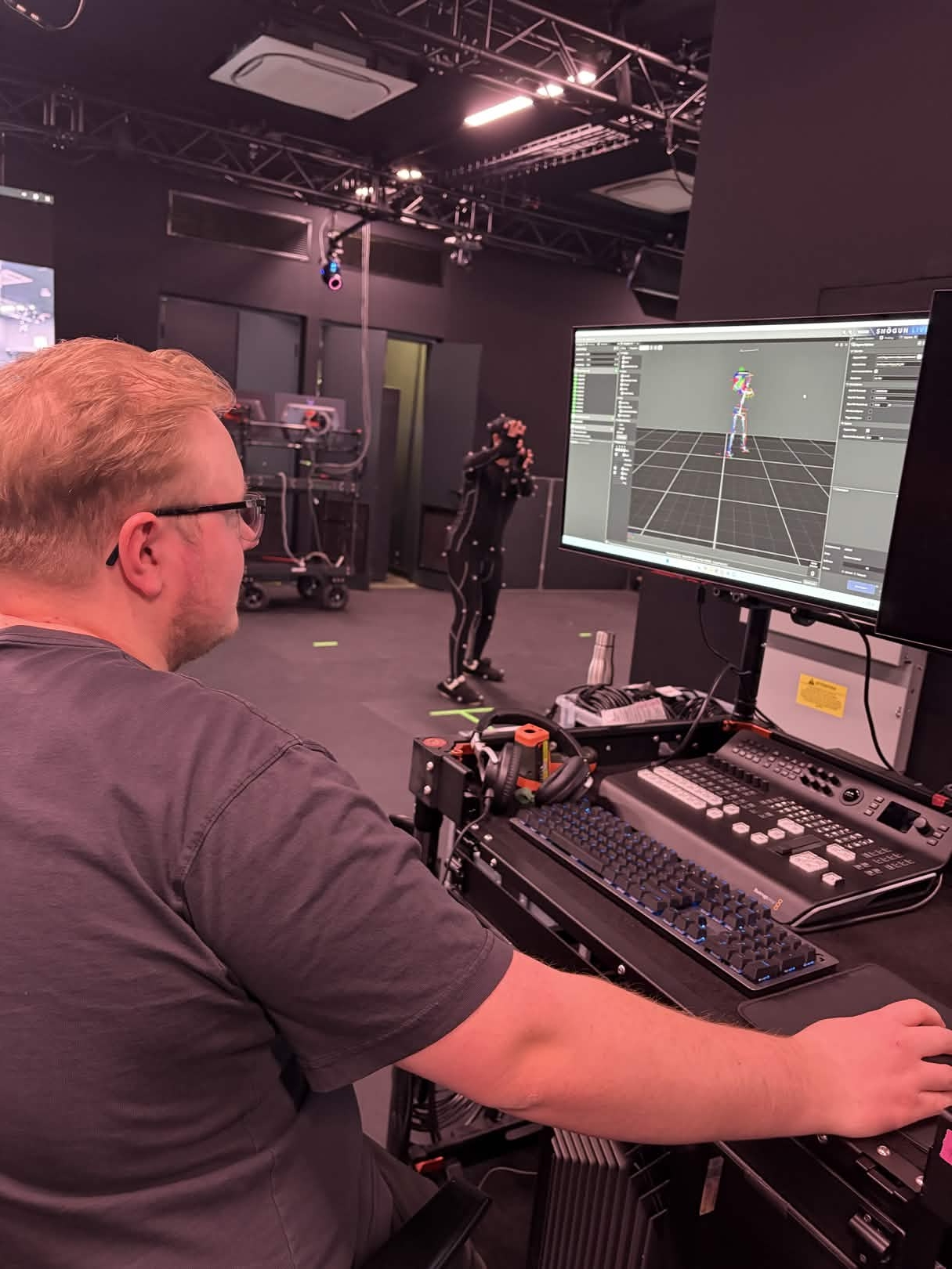 Technical Direction