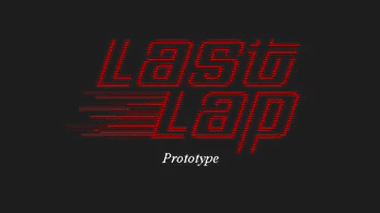 Last Lap Prototype Environment