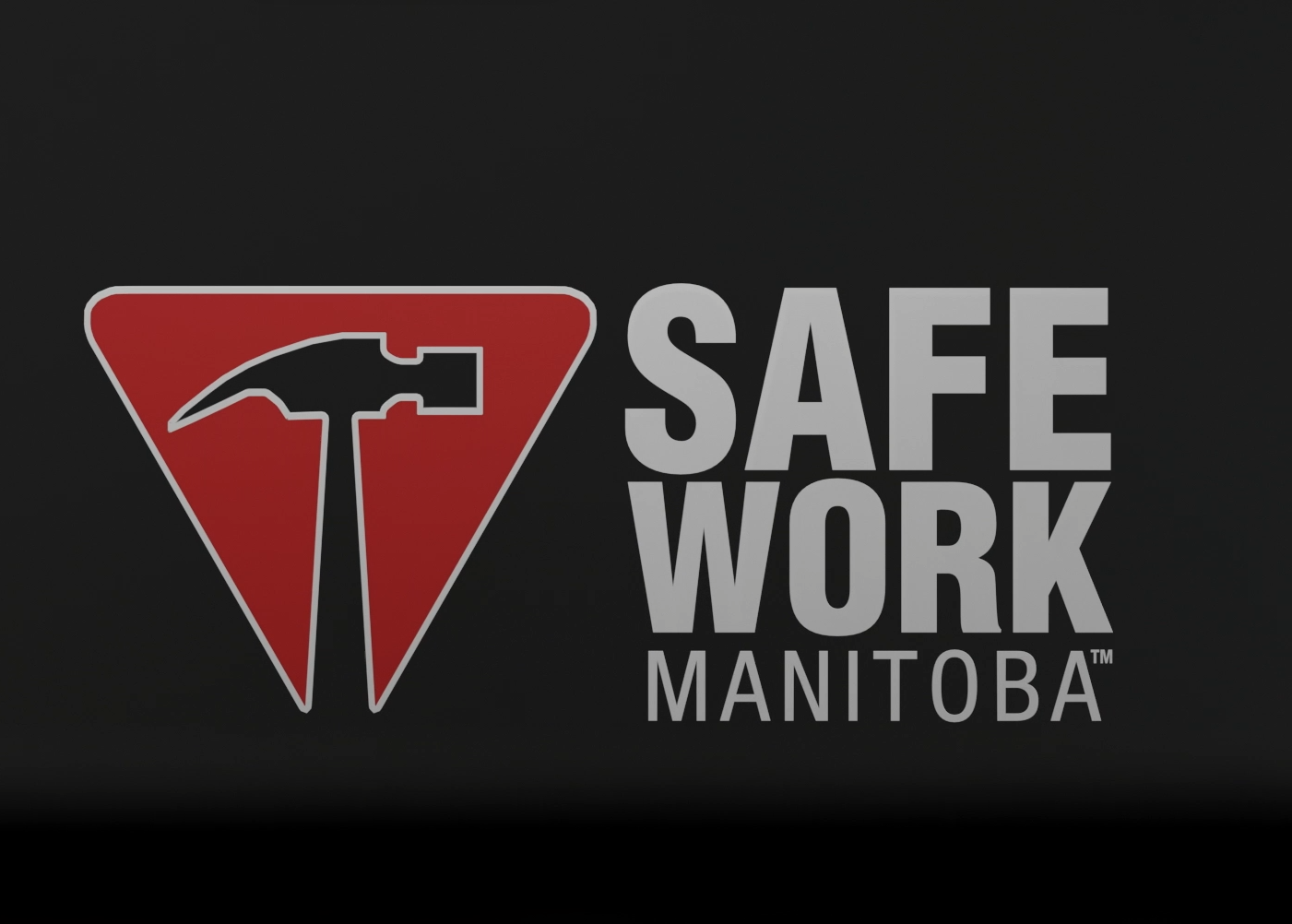 Safe Work Manitoba Animation