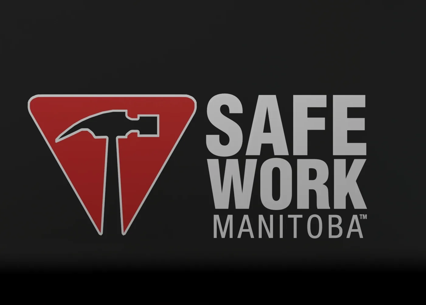 Safe Work Manitoba Animation
